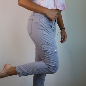 White House Black Market Cargo Pants